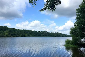 Saxapahaw Lake Paddle Access image