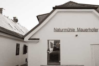 Naturmühle Mauerhofer GmbH & Co KG