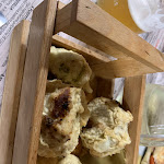 Photo n°2 de l'avis de Francesco.a fait le 22/08/2021 à 13:01 sur le  A Cucina è Mammà à Lido Adriano