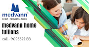 Medvann Home Tuition In Coimbatore