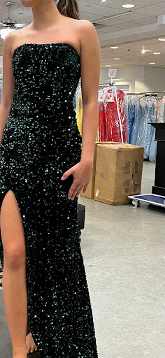 Boutique «So Sweet Boutique, Orlando Designer Gowns & Dresses», reviews and photos, 1033 FL-436, Casselberry, FL 32707, USA