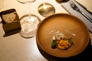 Photo n°15 de Le Saltimbanque - Auberge Restaurant - Sébastien Porquet à Eaucourt-sur-Somme ()