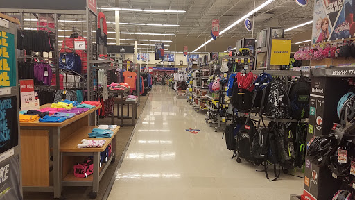 Sporting Goods Store «Academy Sports + Outdoors», reviews and photos, 198 S Point Blvd, McDonough, GA 30253, USA