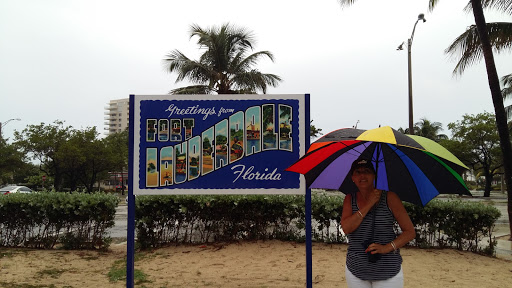 Bar «Elbo Room», reviews and photos, 241 S Fort Lauderdale Beach Blvd