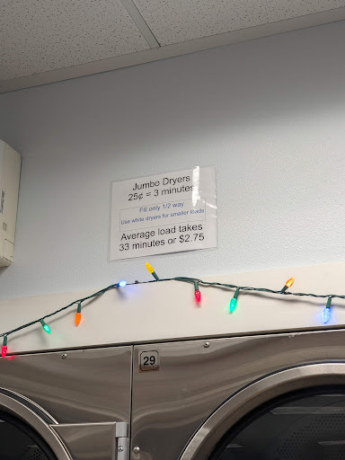 Laundromat «Lunar Laundry», reviews and photos, 700 NW 65th St, Seattle, WA 98117, USA