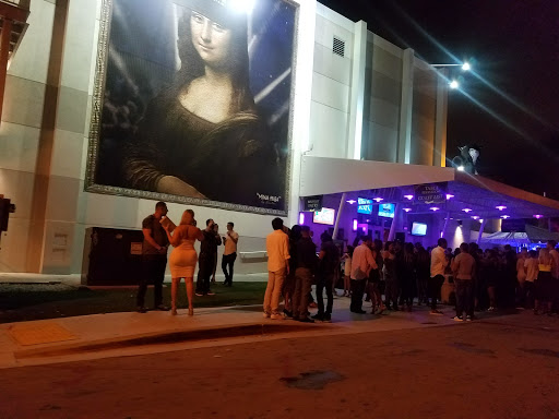 Night Club «E11EVEN MIAMI», reviews and photos, 29 NE 11th St, Miami, FL 33132, USA