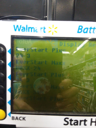 Department Store «Walmart Supercenter», reviews and photos, 1325 S Main Ave, Taylor, PA 18517, USA