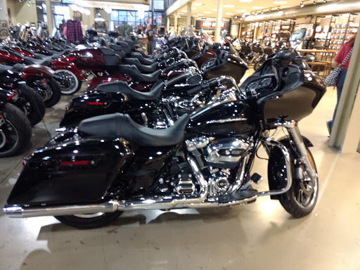 Motorcycle Dealer «Harley-Davidson of Montgomery», reviews and photos, 655 N Eastern Blvd, Montgomery, AL 36117, USA
