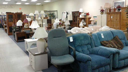 Thrift Store «The Salvation Army», reviews and photos, 2400 W New Haven Ave, Melbourne, FL 32904, USA