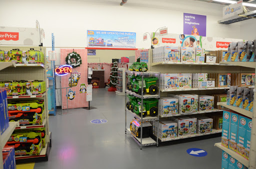 Toy Store «The Mattel Toy Store», reviews and photos, 8400 Fairway Pl, Middleton, WI 53562, USA