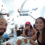 Photo n°1 de l'avis de Carla.r fait le 21/07/2021 à 22:55 sur le  Trattoria Tipica La Botte à Badolato