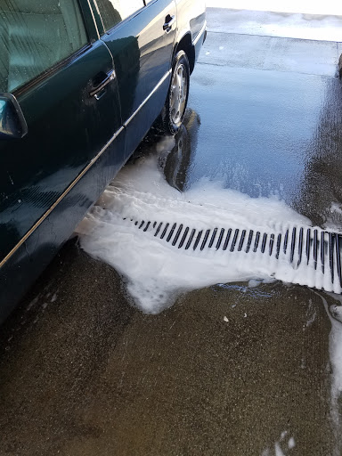 Car Wash «Norco Car & Truck Wash», reviews and photos, 2176 Hamner Ave, Norco, CA 92860, USA