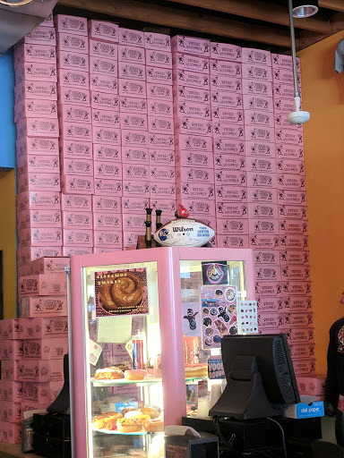 Donut Shop «Voodoo Doughnut Mile High», reviews and photos, 1520 E Colfax Ave, Denver, CO 80218, USA