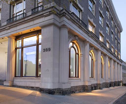 Leather Goods Store «Hermès», reviews and photos, 289 Greenwich Ave, Greenwich, CT 06830, USA