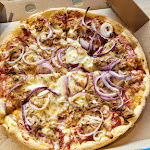 Photo n°2 de l'avis de Reinhold.o fait le 05/09/2023 à 19:30 sur le  Domino's Pizza Wernigerode à Wernigerode