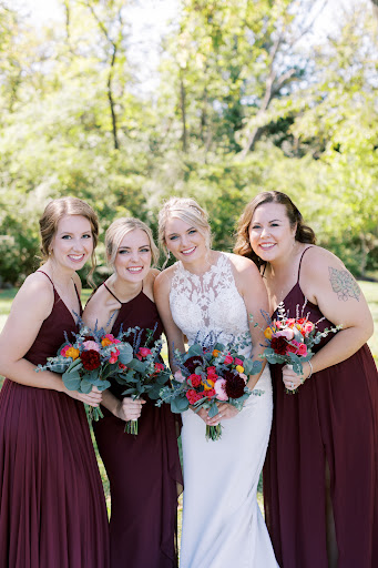 Florist «The Flowerman», reviews and photos, 70A Westpark Rd, Dayton, OH 45459, USA