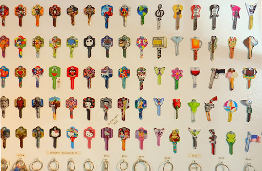 Locksmith «DUP-A-KEY», reviews and photos, 1478 Garnet Ave, San Diego, CA 92109, USA