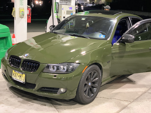 Auto Body Shop «Maaco Collision Repair & Auto Painting», reviews and photos, 2333 Route 22 West, Union, NJ 07083, USA