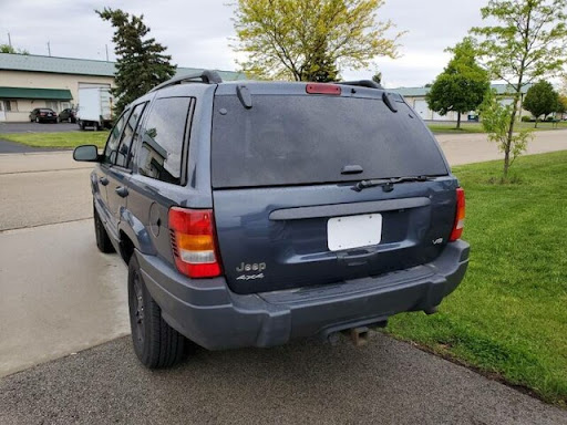 Used Car Dealer «Ace Auto Connection, Inc.», reviews and photos, 12610 Old Plank Dr C, New Lenox, IL 60451, USA