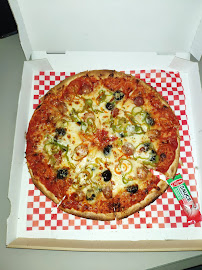 Plats et boissons du Pizzeria Pizza Mora à Lecci - n°17