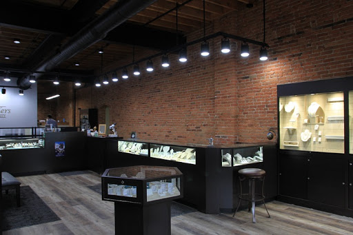 Jewelry Store «Nord Jewelers», reviews and photos, 220 W Michigan Ave, Kalamazoo, MI 49007, USA