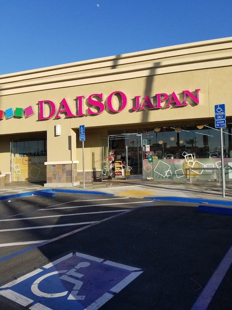 Daiso Garden Grove, CA 92683 Location, Reviews, Hours and Information.
