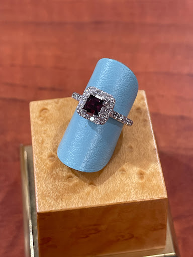 Jeweler «Main Street Jewelry», reviews and photos, 500 Main St, Safety Harbor, FL 34695, USA