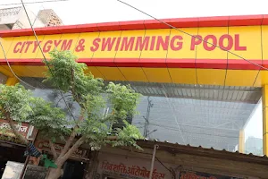 CITY GYM & SWIMMING POOL image