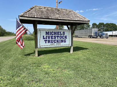 Michels Trucking