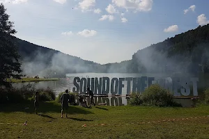 Sound of the Forest image