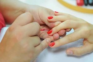 Julies Nails image
