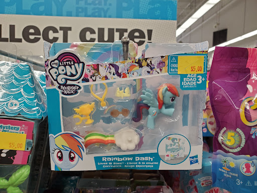 Variety Store «Five Below», reviews and photos, 280 School St, Mansfield, MA 02048, USA