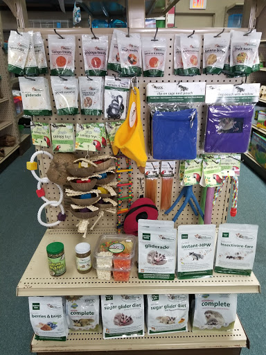 Pet Store «Pet World Ltd», reviews and photos, 14501 Warwick Blvd, Newport News, VA 23608, USA