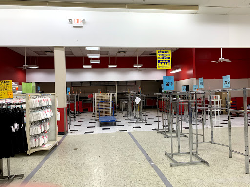 Discount Store «Kmart», reviews and photos, 3150 National Rd W, Richmond, IN 47374, USA