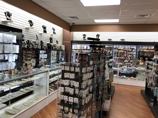Beauty Supply Store «Classy Beauty Supply», reviews and photos, 4925 University Dr NW #126, Huntsville, AL 35816, USA