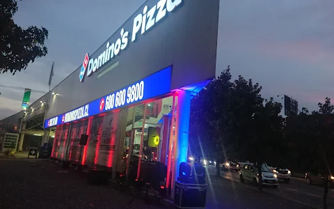 Domino's Pizza image