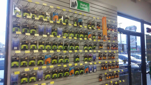 Car Battery Store «Batteries Plus Bulbs», reviews and photos, 293 3300 S, Salt Lake City, UT 84115, USA