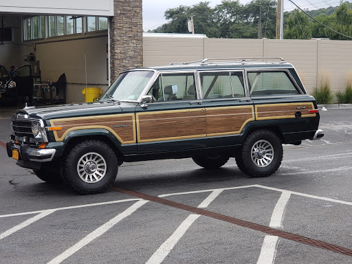 Car Wash «Splash Car Wash», reviews and photos, 570 Bedford Rd, Bedford Hills, NY 10507, USA