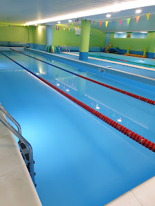 Palestra e piscina Poseidon pool via caduti 7/9/43 1b lauria inferiore, 85044 Lauria PZ, Italia