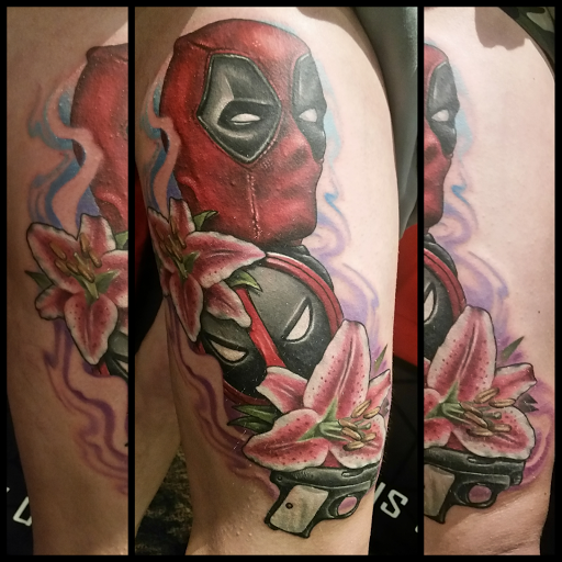 Explore bright ideas tattoo lebanon tn, creative tattoo ideas in Syracuse, available at Oculus Tattoo Lounge