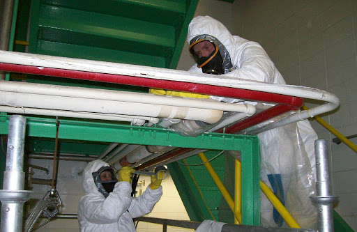 Abatek Corp - NYC Asbestos Removal Company