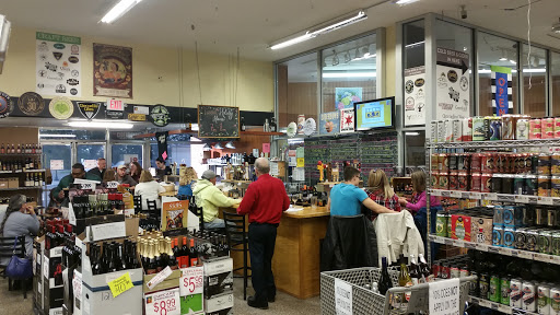 Grocery Store «Horrocks Farm Market», reviews and photos, 235 Capital Ave SW, Battle Creek, MI 49037, USA