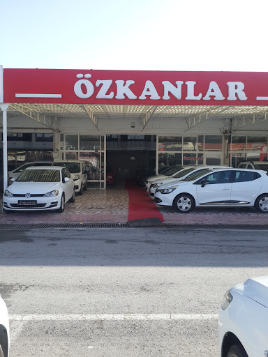 ozkanlar otomotiv kocasinan kayseri
