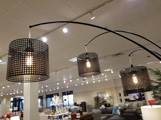 Furniture Store «Havertys Furniture», reviews and photos, 1725 N Rock Rd, Wichita, KS 67206, USA