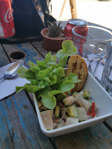 La Cevicheria, Pichilemu - Pichilemu