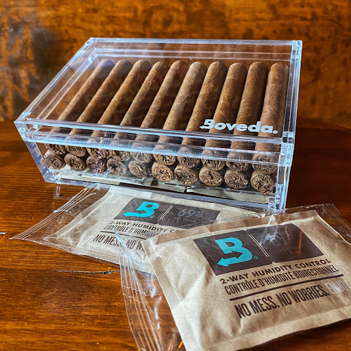 Cigar Shop «Cigar Art», reviews and photos, 504 N Bishop Ave, Dallas, TX 75208, USA