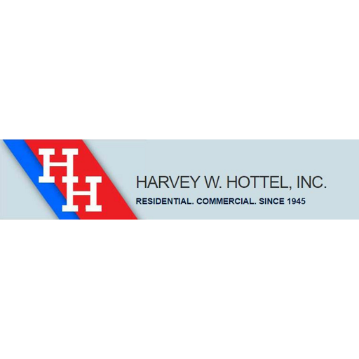 Heating Contractor «Harvey W Hottel. Inc.», reviews and photos