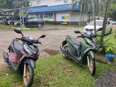 Sawasdee Car and bike rental