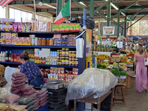 Flea Market «Redland Market Village», reviews and photos, 24420 S Dixie Hwy, Homestead, FL 33032, USA