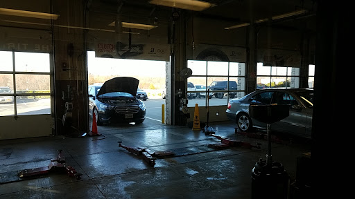 Tire Shop «Firestone Complete Auto Care», reviews and photos, 4211 E University Dr, Prosper, TX 75078, USA